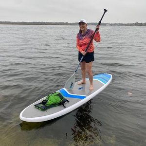 Meet your Posher, Mary